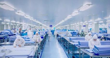 3.6億投資布局，振德醫療斬獲許昌11萬平米產業基地，防護品龍頭加速升級生產線與銷售網絡